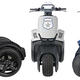 Illustration for article titled Segway Trike Manages to Defeat the Whole Purpose of Segway